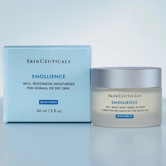 SkinCeuticals Emollience Restorative Moisturizer 60 ml | Normal to Dry Skin - Picture 2 of 6